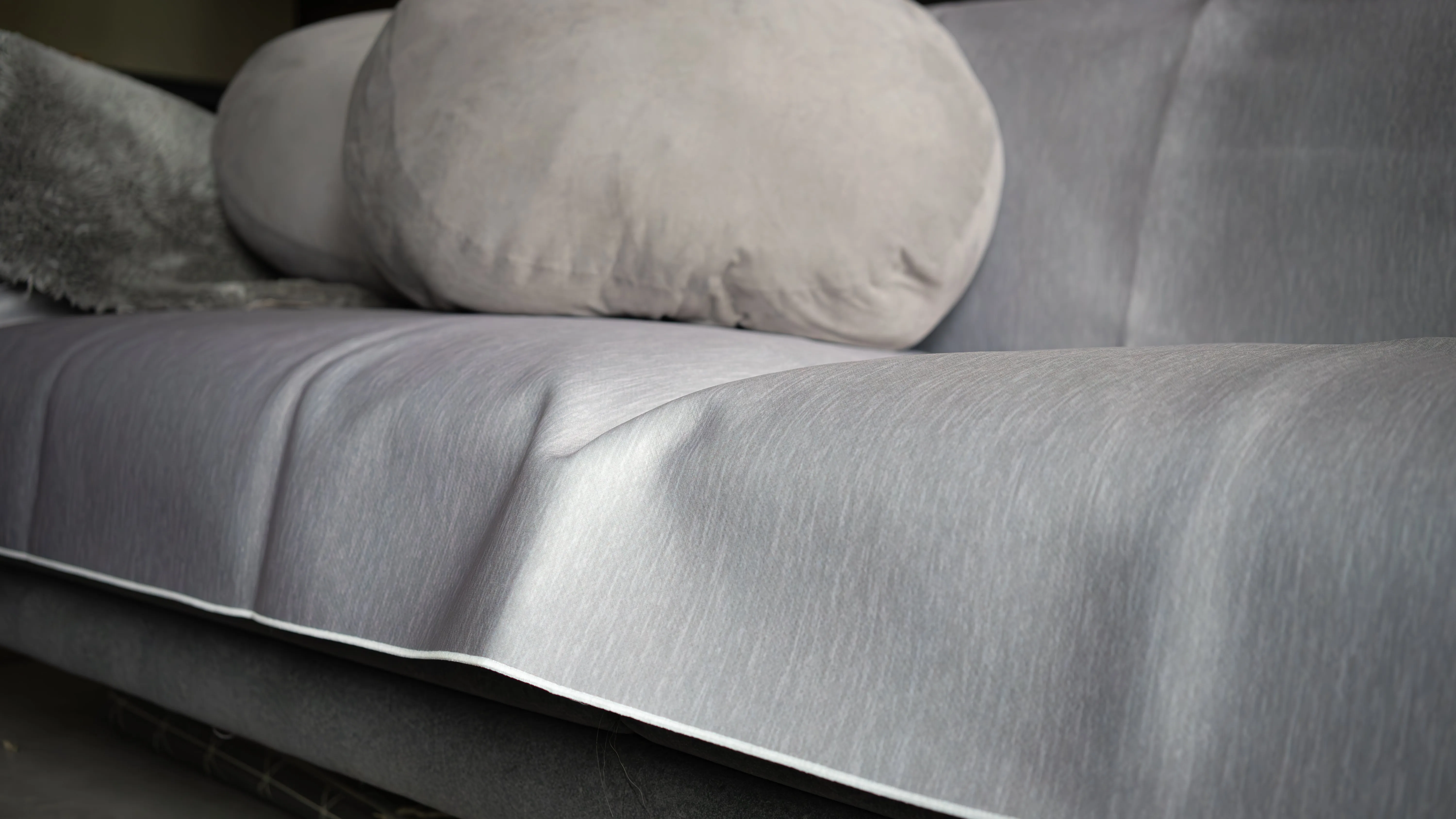 Ultra-Absorbent Waterproof Mat (Anti-slip Backing)