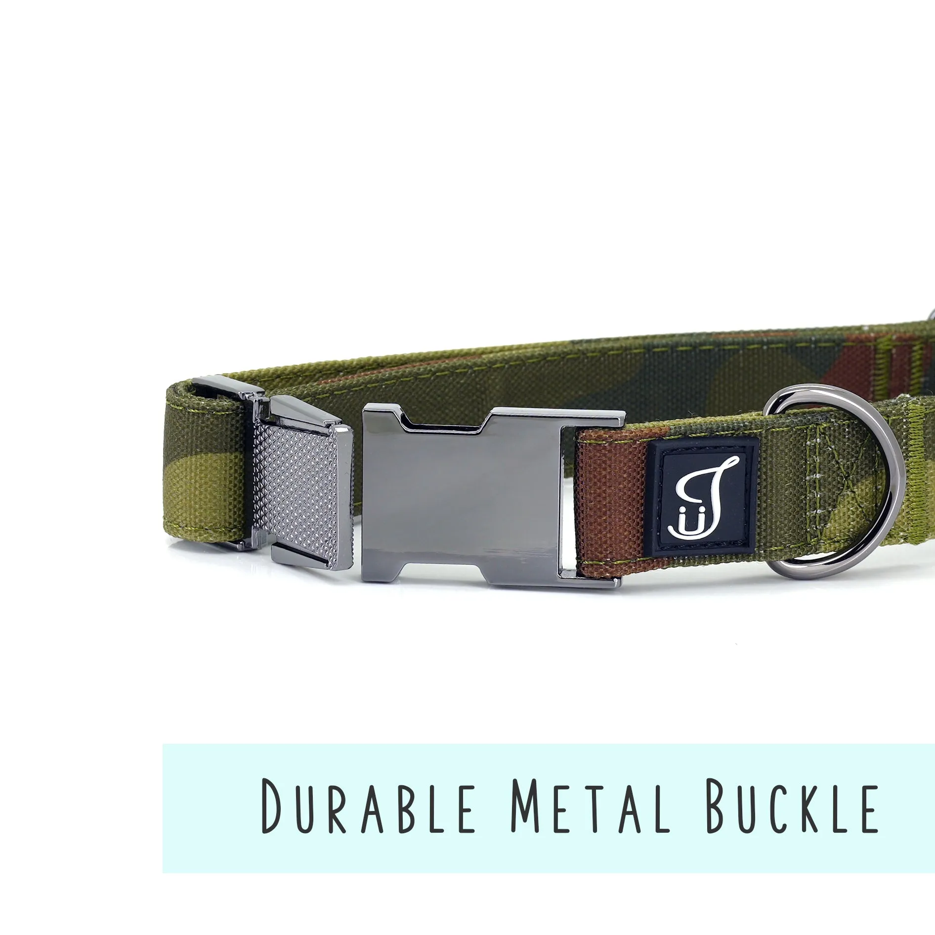 Wave Dog Collar Bandana