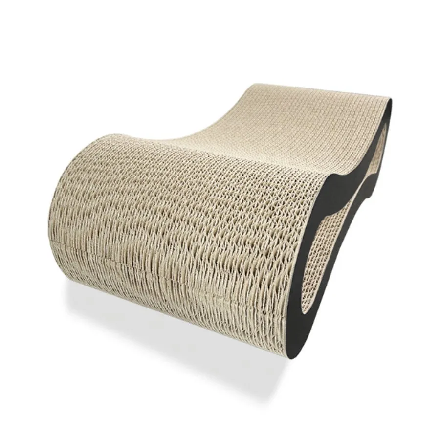 Zodiac Cat Scratcher